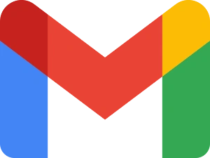 Gmail logo