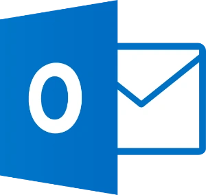 Outlook logo