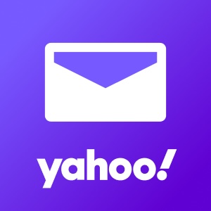 Yahoo logo