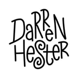 Darren's Blog Avatar