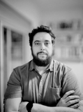 Sérgio Spagnuolo portrait