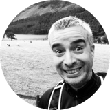 mark hysted Avatar