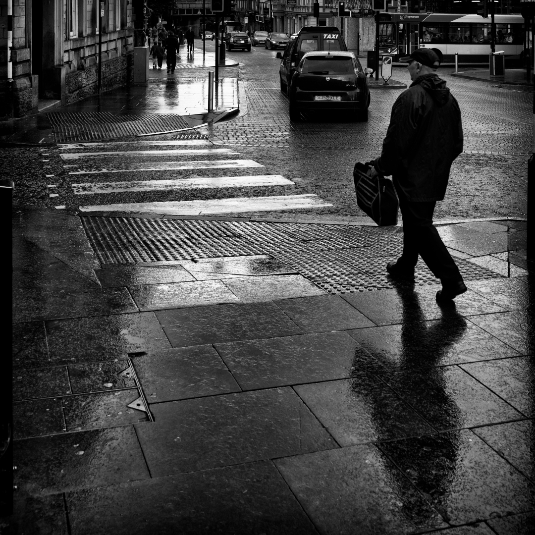 Wallgate