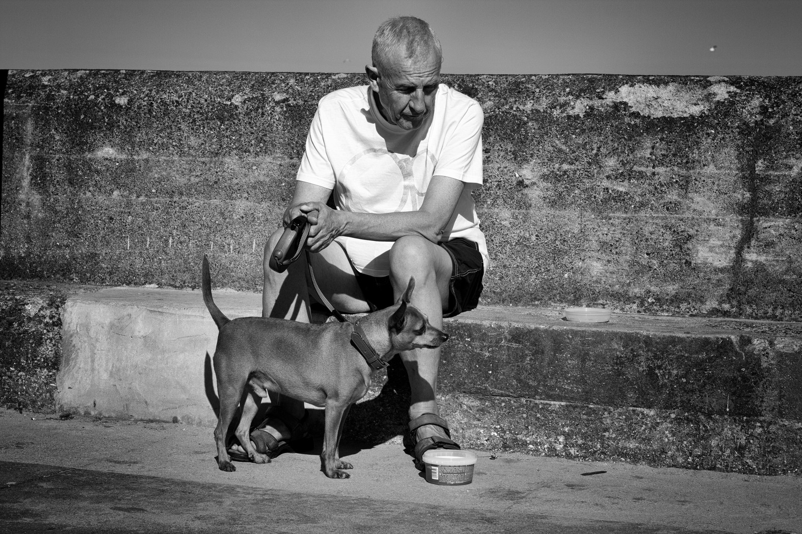 Bridlington, 2012