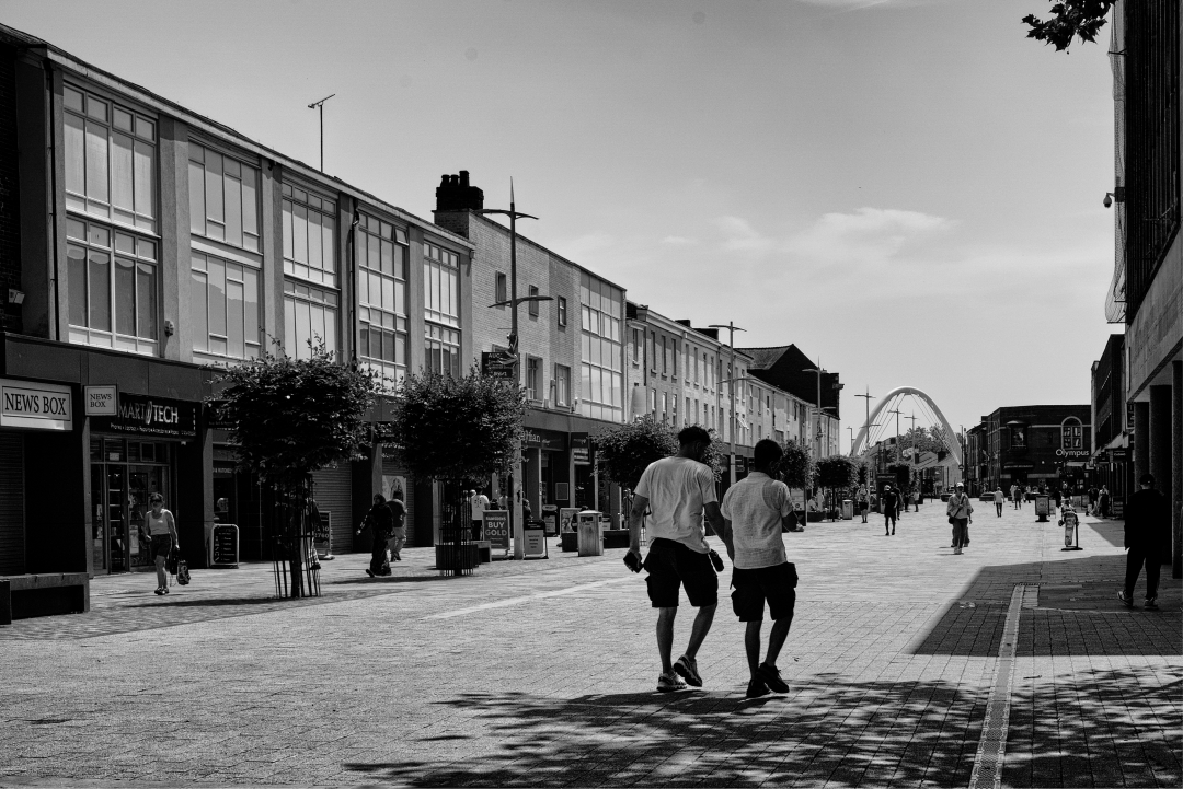Newport Street