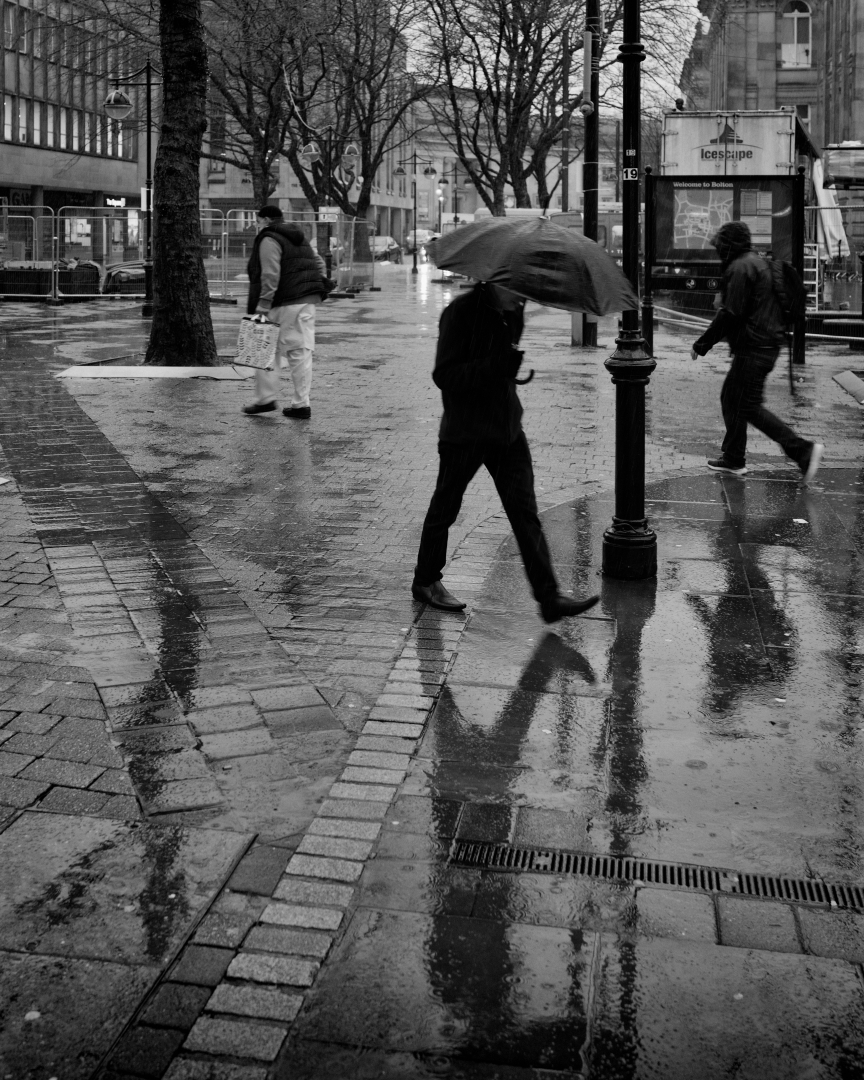 Victoria Square III