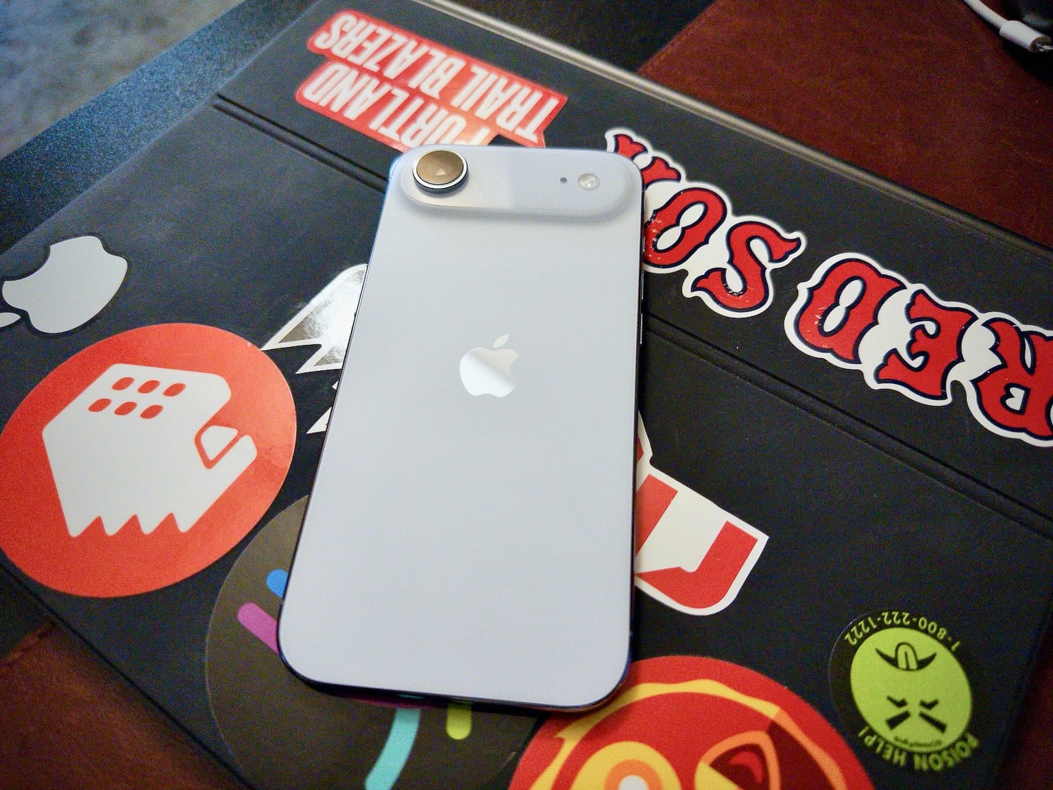 iPhone Air