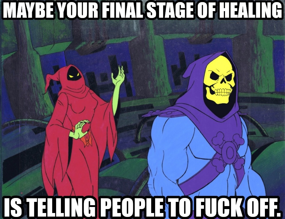 Photo from Inspirational Skeletor