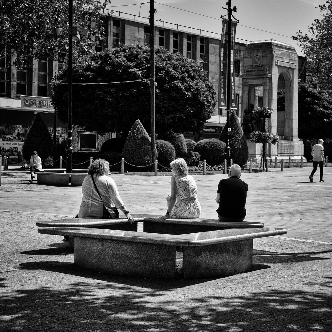 Victoria Square