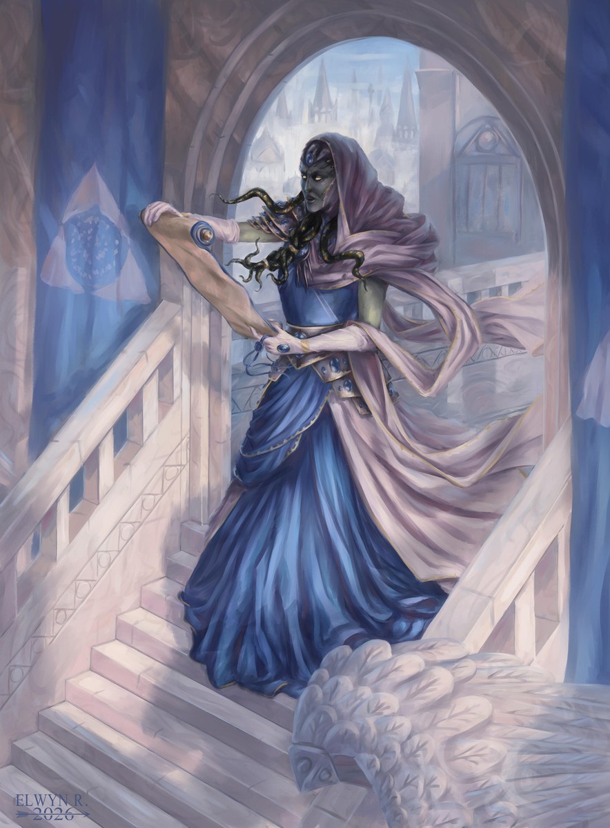 Final Vraska