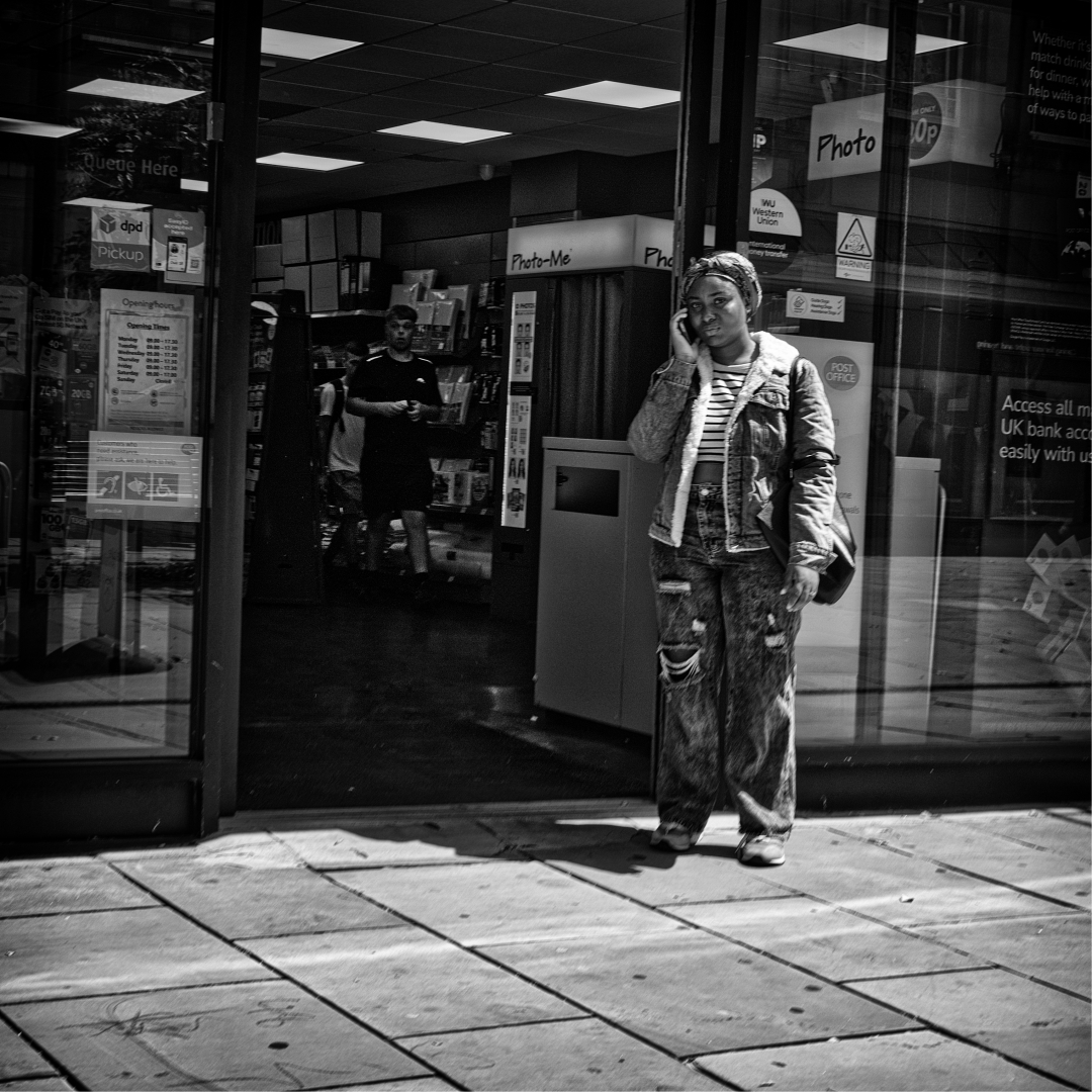 Oxford Street