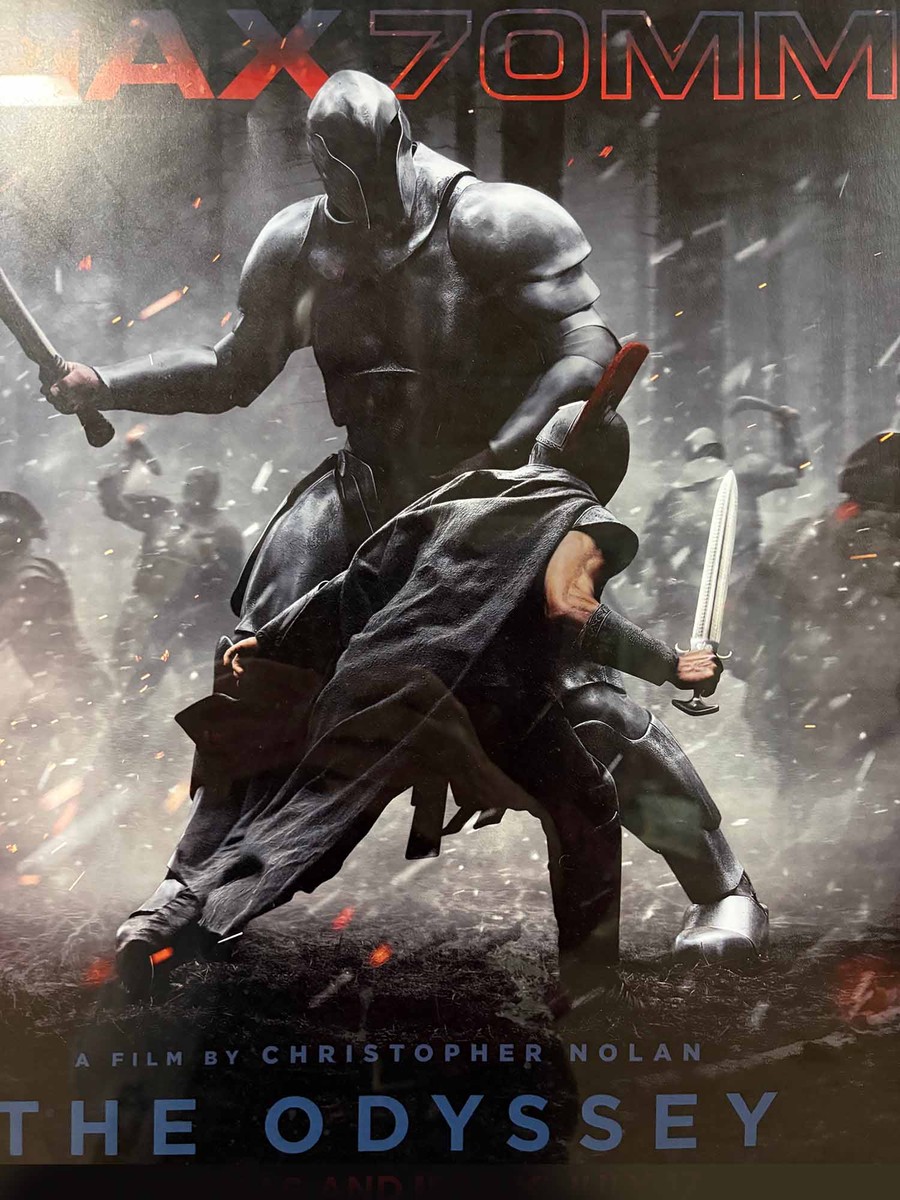 One fight after another