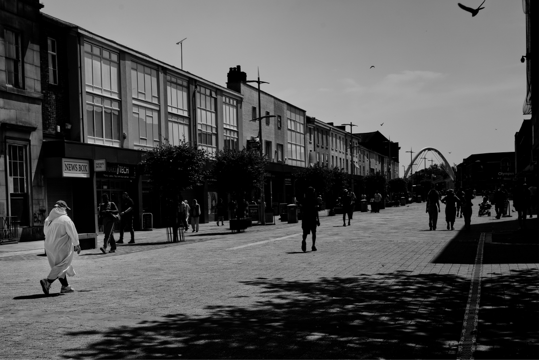 Newport Street