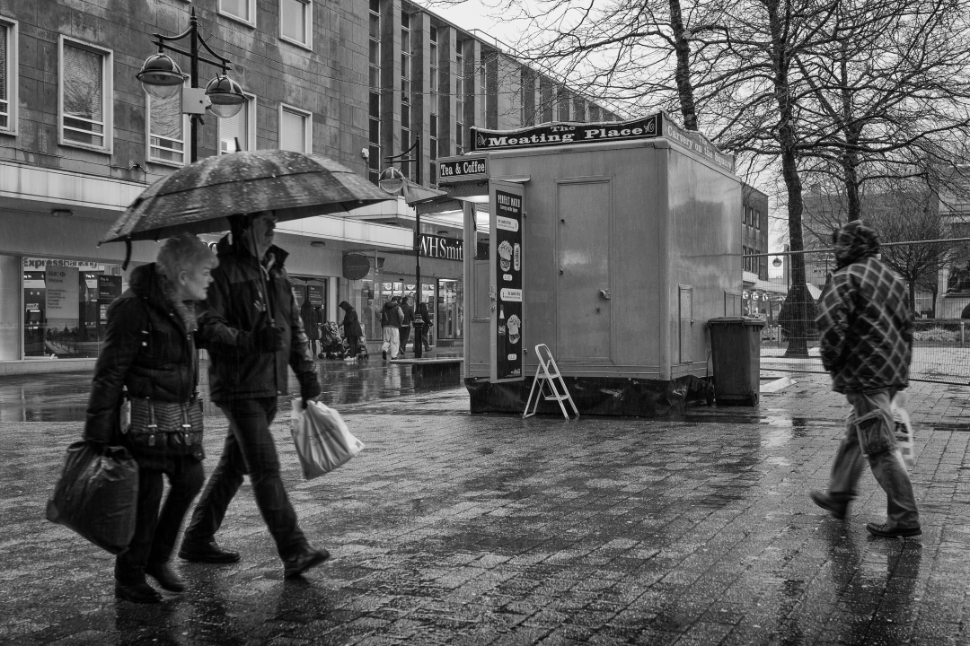 Victoria Square I