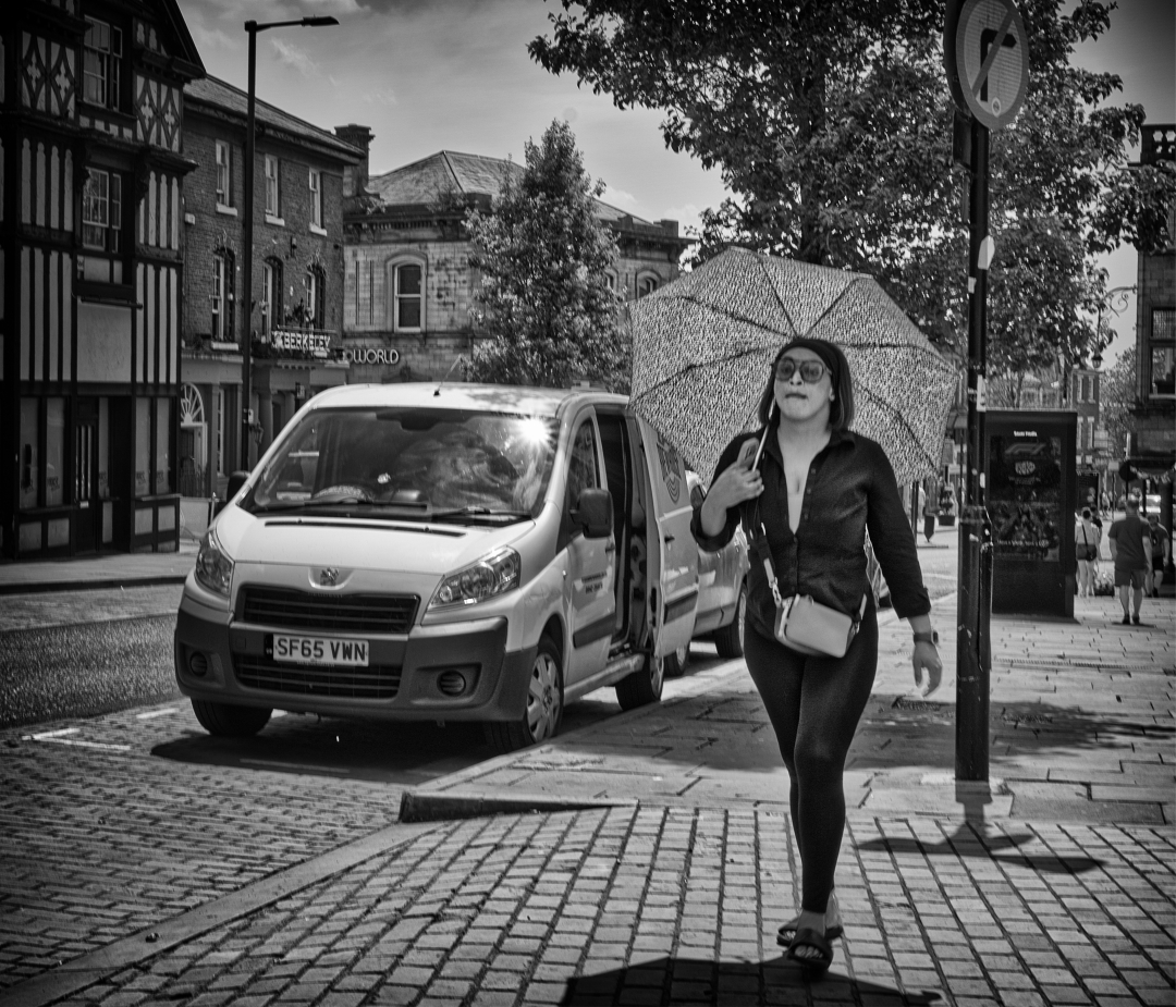 Wallgate