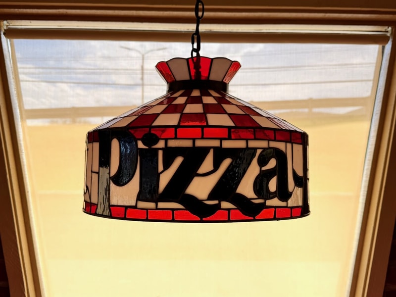 I still love these lamps