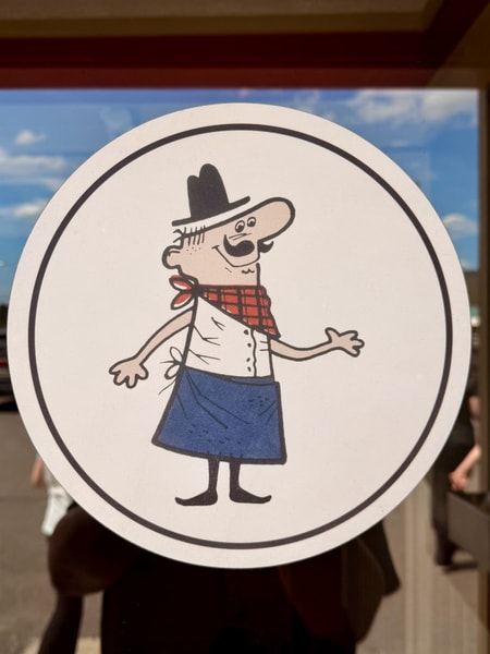Pizza Pete!