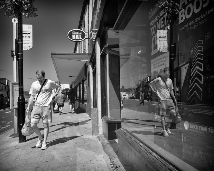 Market Street V