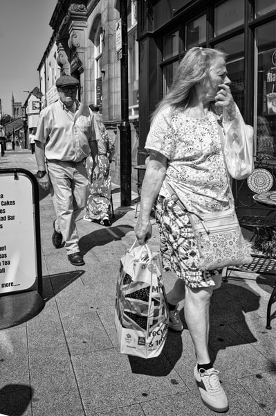 Market Street II