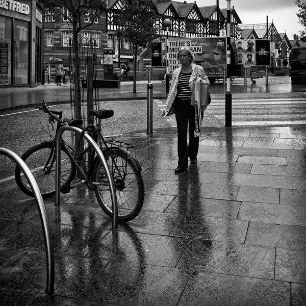 Wallgate
