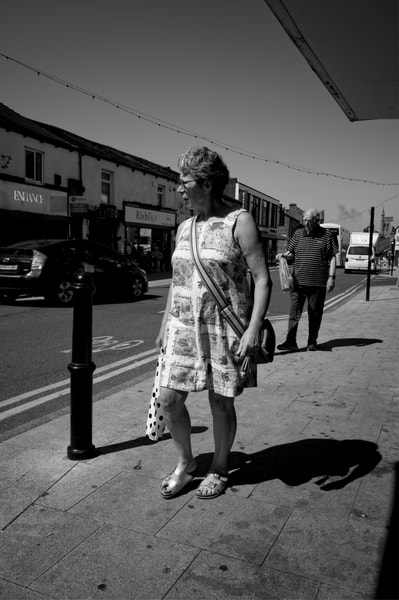 Market Street I