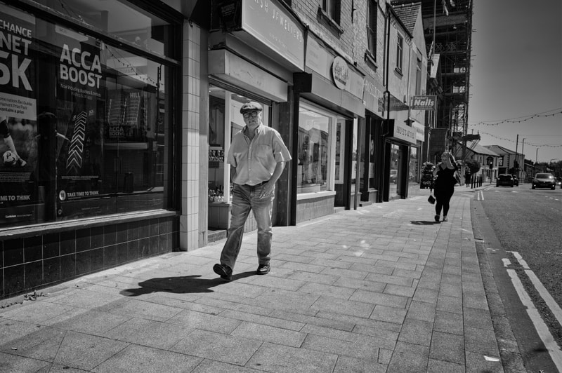 Market Street IV
