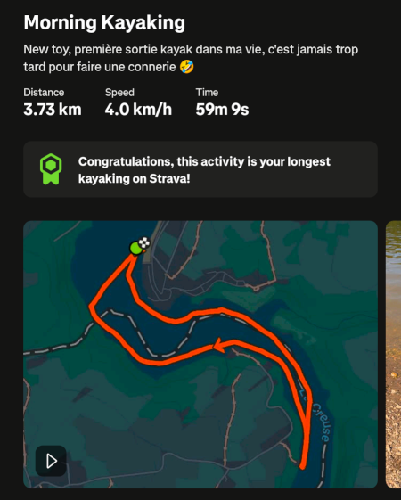 Strava