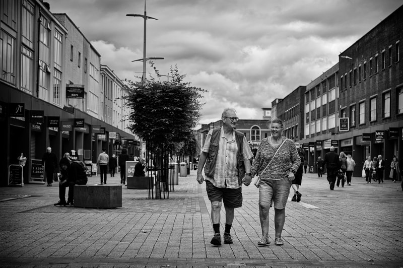 Newport Street