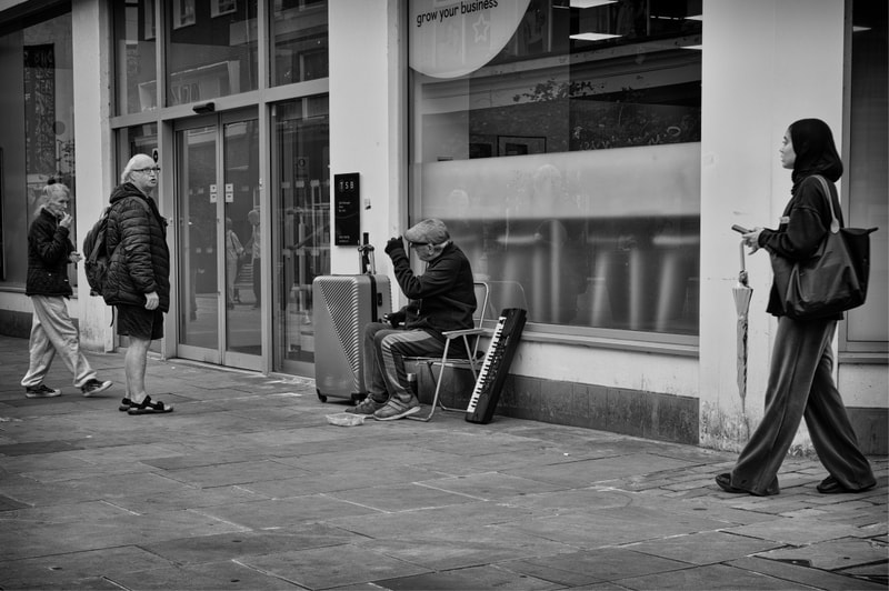 Deansgate