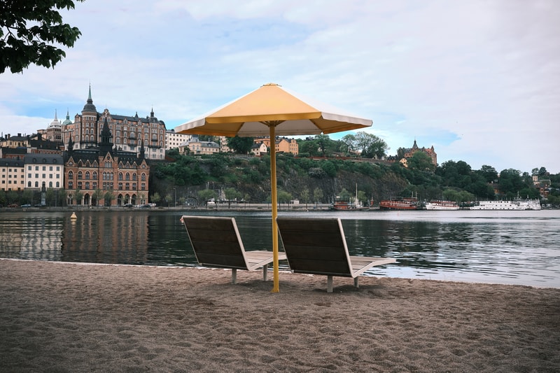 Stockholm