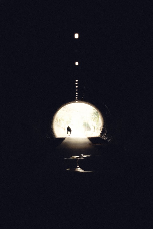 Tunnel vision