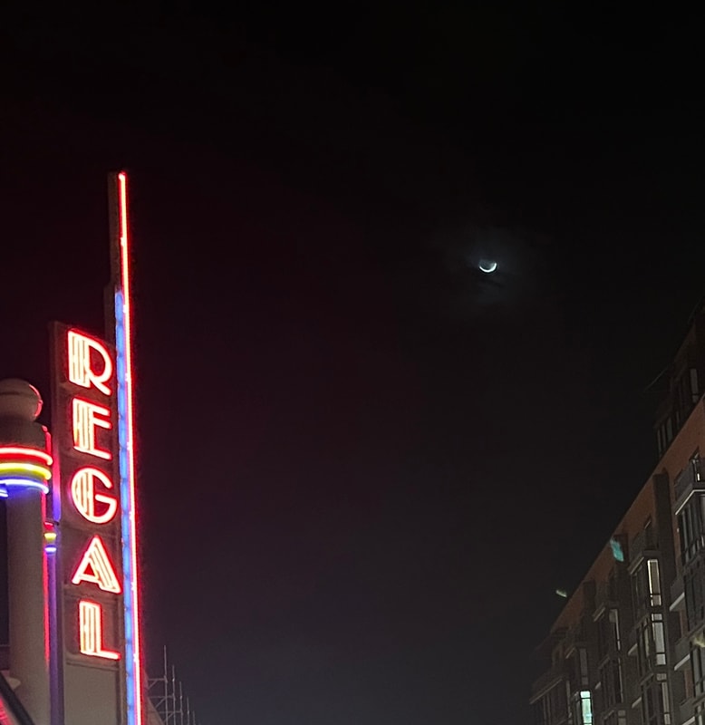 Regal Cheshire Moon