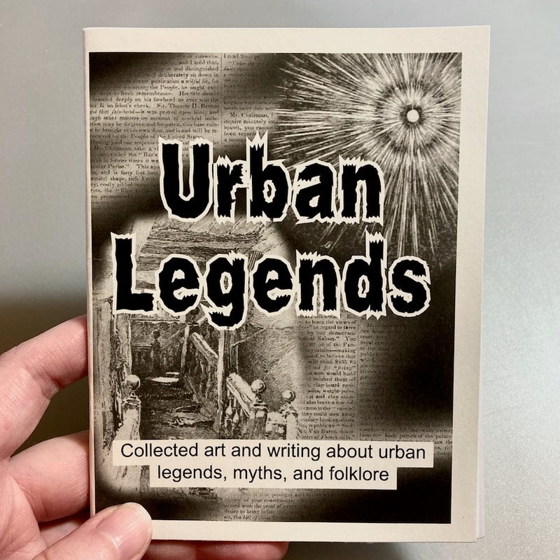 Urban Legends