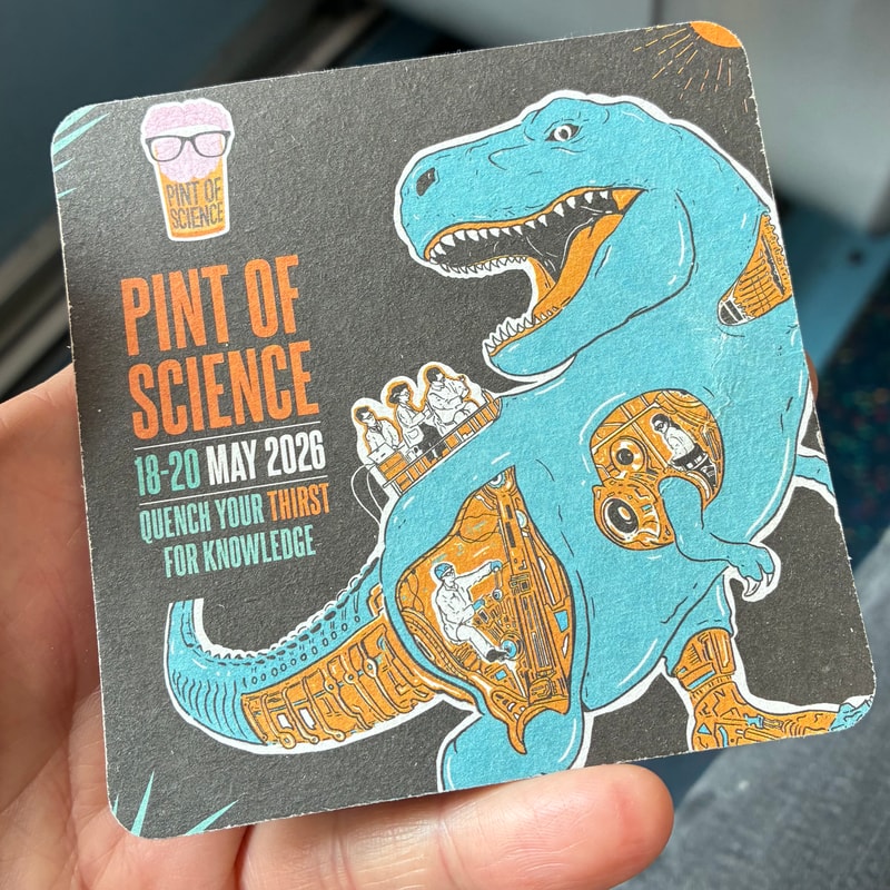 Pint of Science