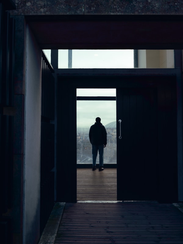 I know you’re out there