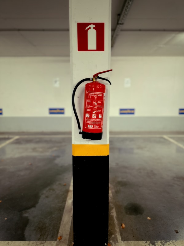 📷 134/365 - Safety first