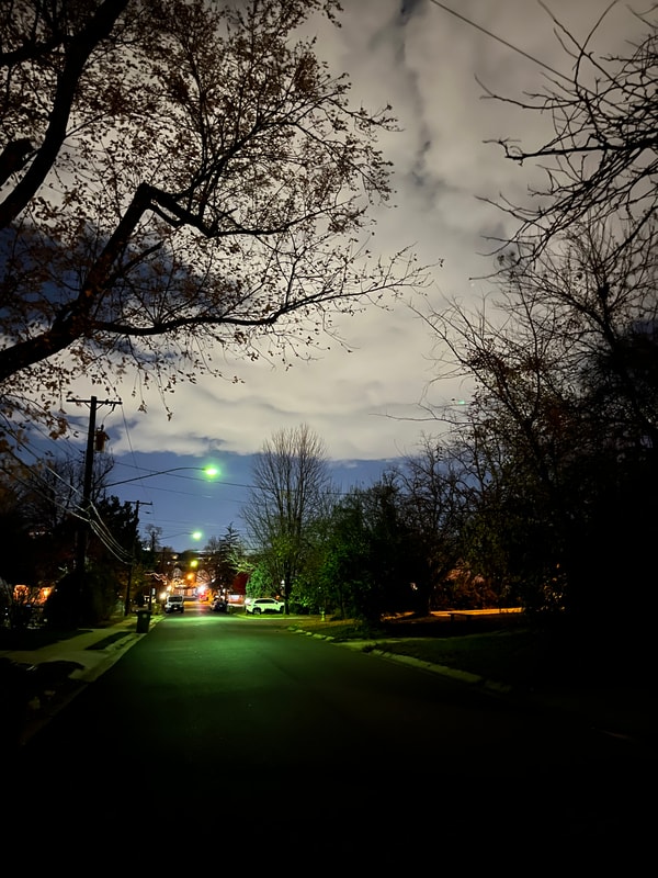 Southern Lights