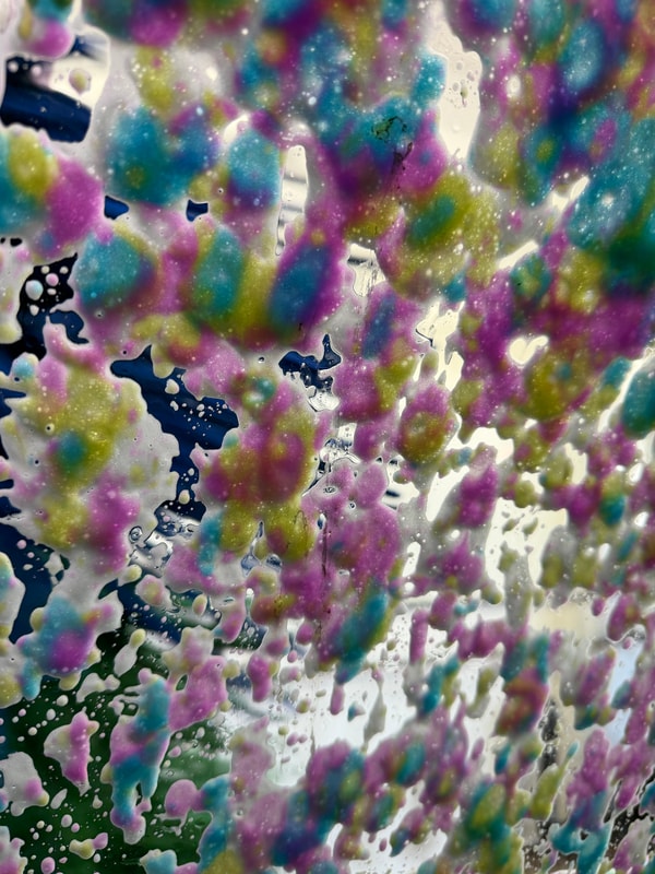 Car wash for the mind