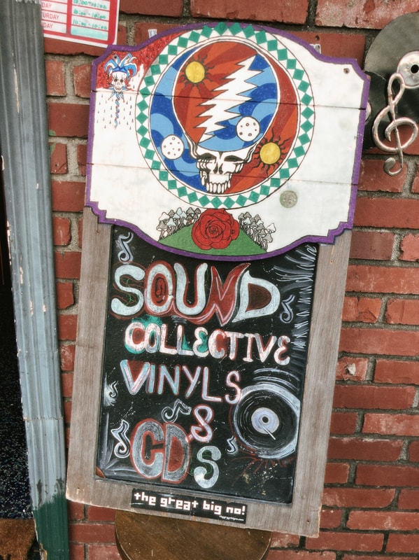 St. Andrews Sound Collective