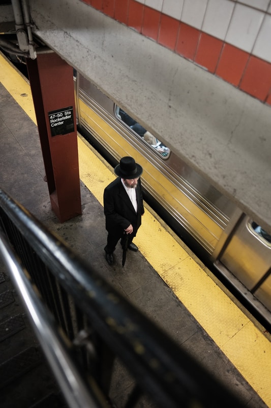 Subway lines