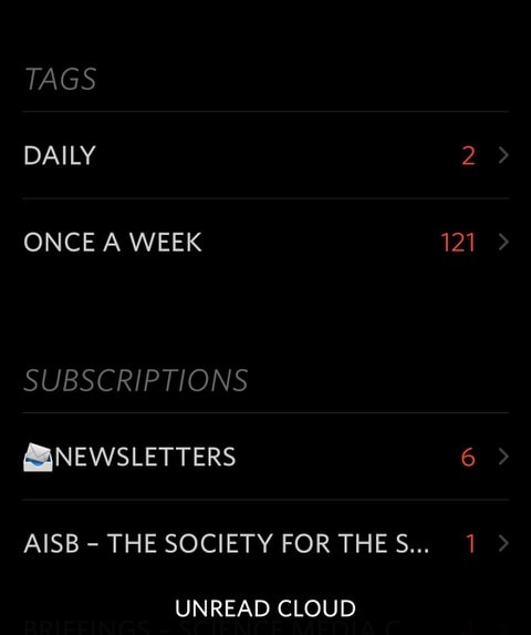 Permissions to browse