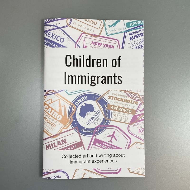 Children of Immigrants