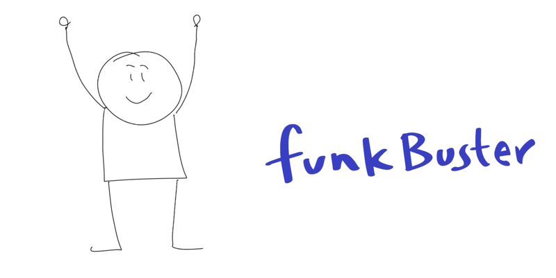 Funkbuster