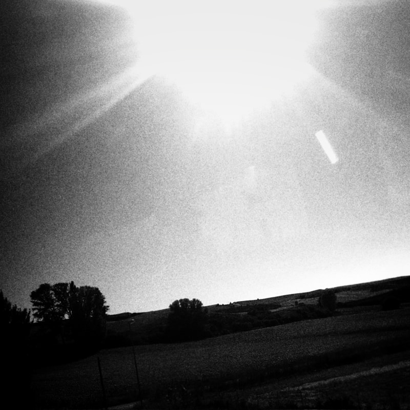 Esa luz de verano