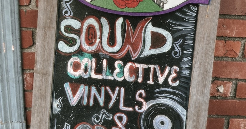 St. Andrews Sound Collective