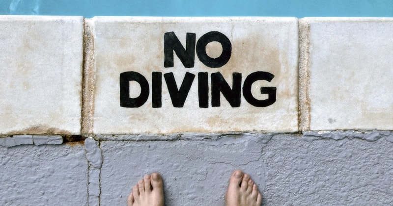 Making Swimming Part of My Summer Routine