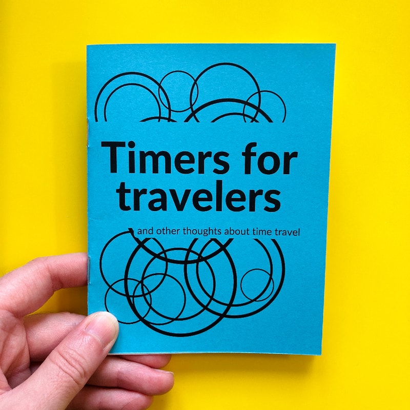 Timers for travelers